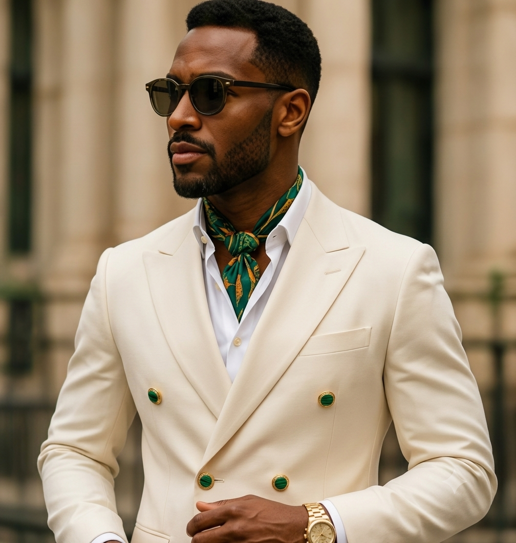 Pocket Squares