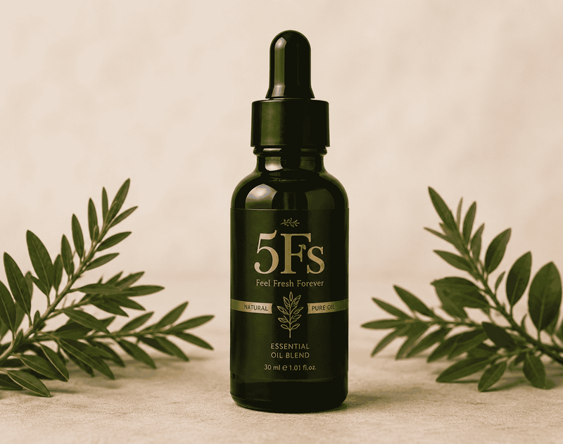 Signature Oil